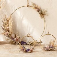 Kransen en ringen