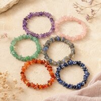 Chip bracelets