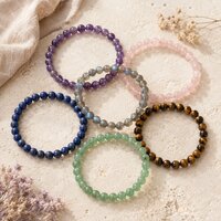 Ball bracelets