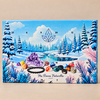 PRESALE: Adventskalender "Crystal Treasure"