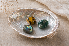 Trommelstenen set | New beginnings