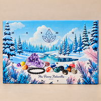PRESALE: Adventskalender "Crystal Treasure"