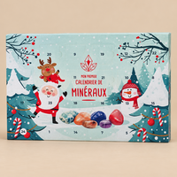 PRESALE: Adventskalender "Essential"