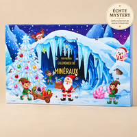 PRESALE: Adventskalender "Crystal Surprise"