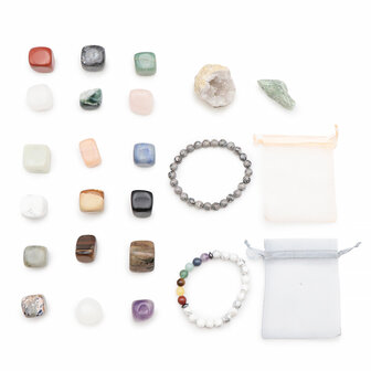 Adventkalender Basic +