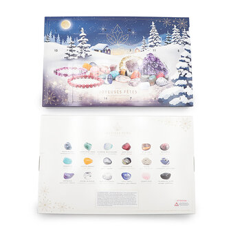 Adventkalender Basic +