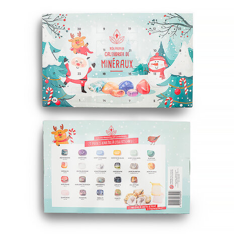 Adventkalender Basic