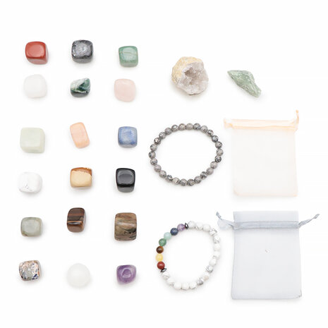 Adventkalender Basic +