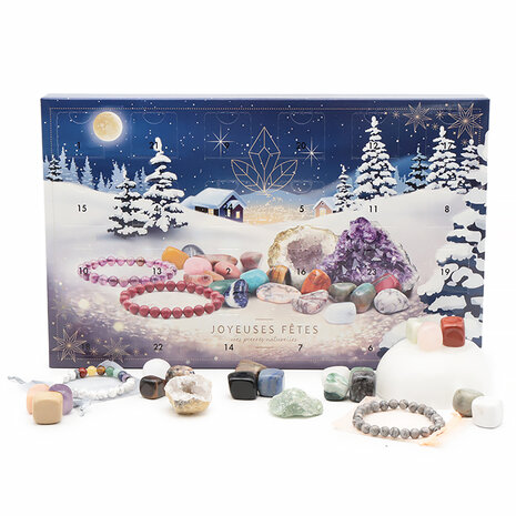 Adventkalender Basic +