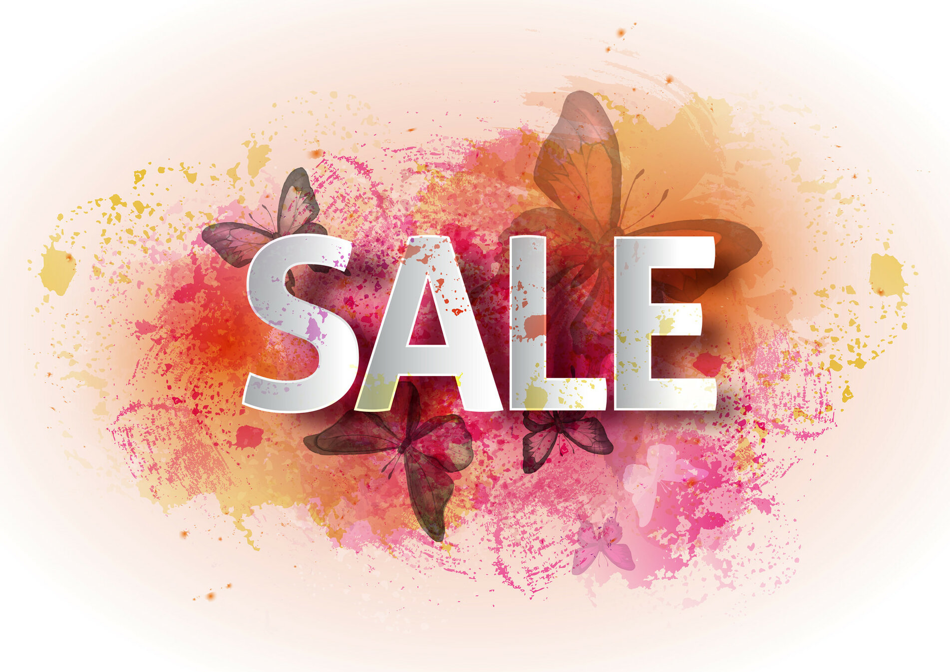 Sale